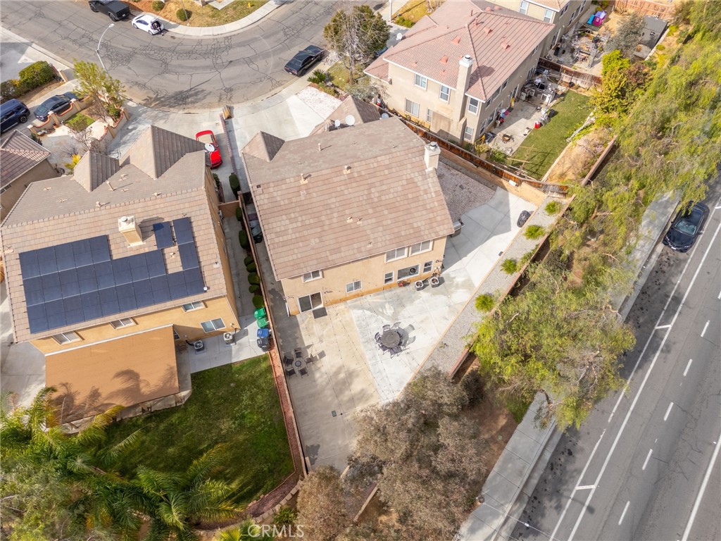 13490 Hawthorn Avenue Moreno Valley, CA 92553 - Photo 32 of 34