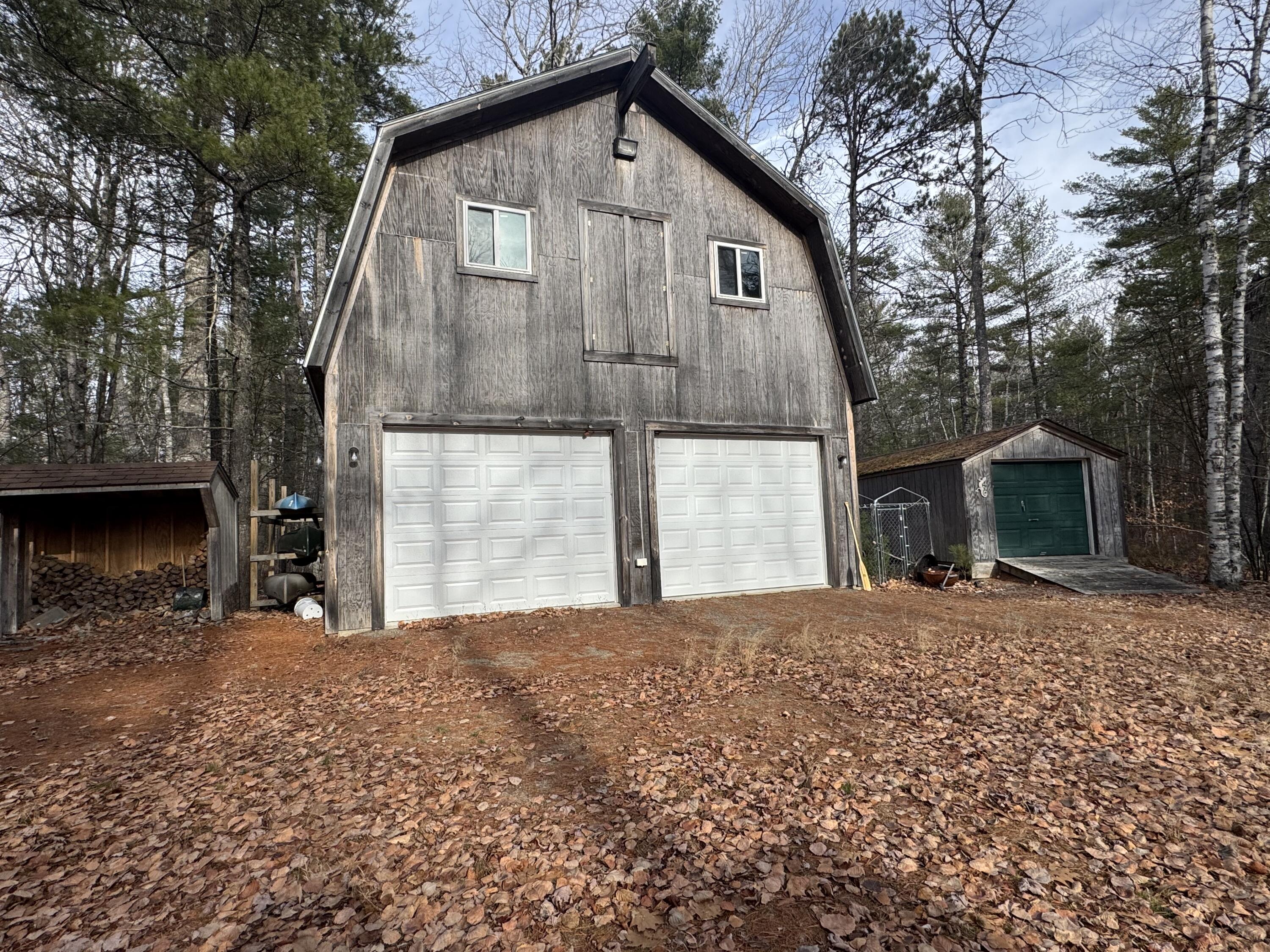422 Bonney Brook Road Princeton, ME 04668 - Photo 11 of 48
