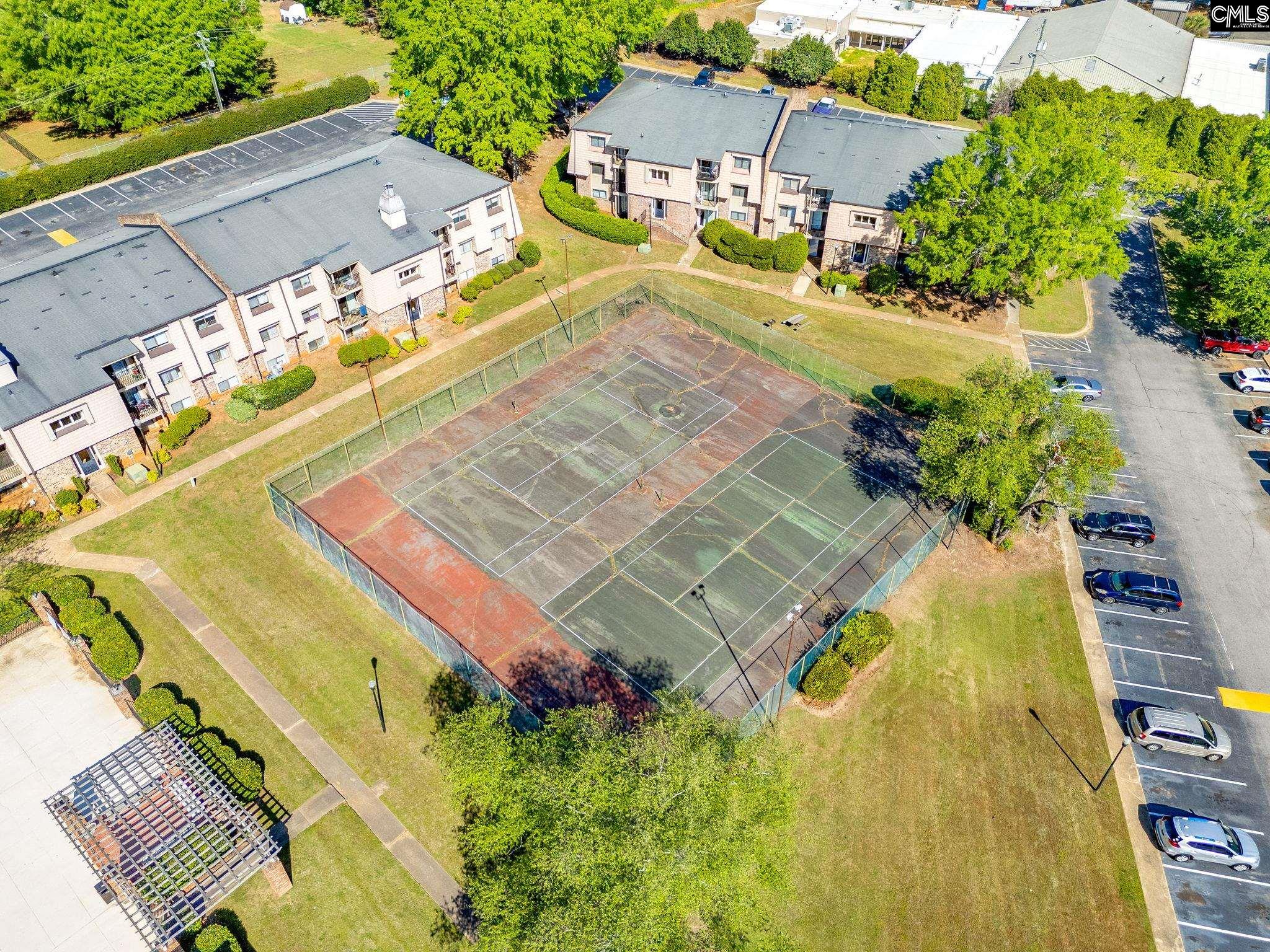 1306 Old Manor Road Columbia, SC 29210 - Photo 21 of 28