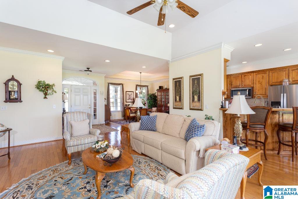 205 Viewpoint Circle Pell City, AL 35128 - Photo 11 of 45