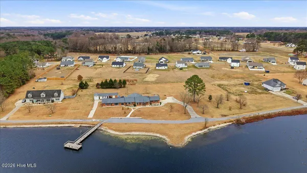 $534,900 | 170 Jp Drive, Smithfield, NC 27577