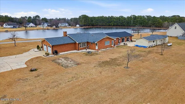 $534,900 | 170 Jp Drive, Smithfield, NC 27577