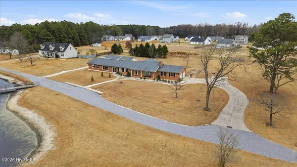 $534,900 | 170 Jp Drive, Smithfield, NC 27577