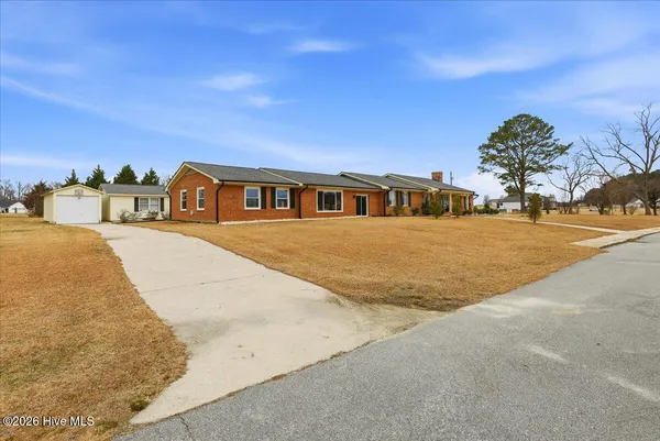 $534,900 | 170 Jp Drive, Smithfield, NC 27577