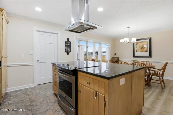 $534,900 | 170 Jp Drive, Smithfield, NC 27577