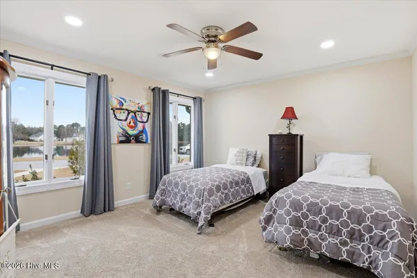 $534,900 | 170 Jp Drive, Smithfield, NC 27577