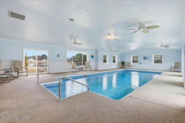 $534,900 | 170 Jp Drive, Smithfield, NC 27577