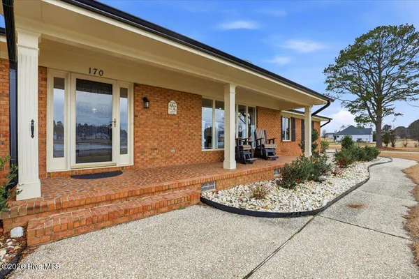 $534,900 | 170 Jp Drive, Smithfield, NC 27577