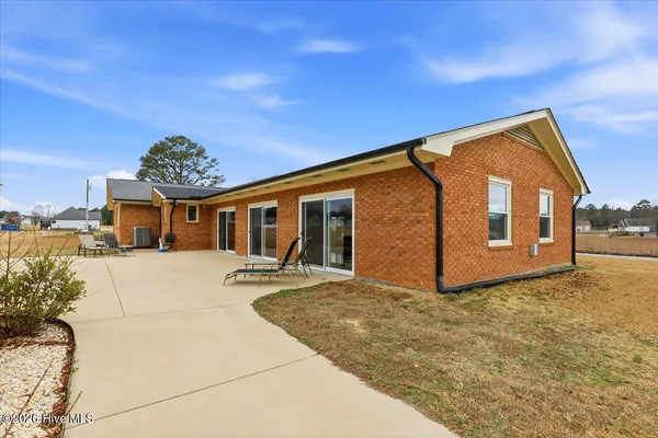 $534,900 | 170 Jp Drive, Smithfield, NC 27577