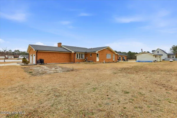 $534,900 | 170 Jp Drive, Smithfield, NC 27577