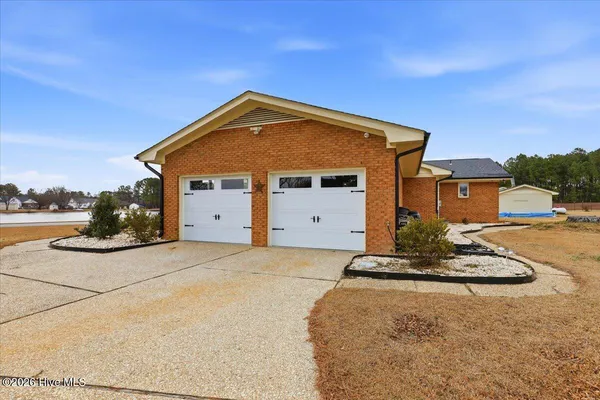 $534,900 | 170 Jp Drive, Smithfield, NC 27577