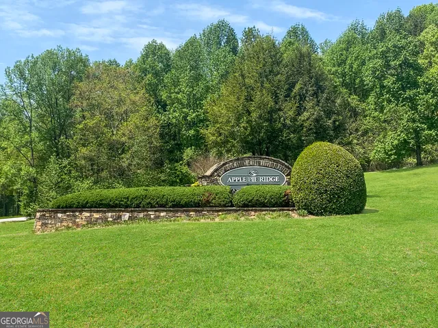 $35,700 | 133 Lakeview Walk, Baldwin, GA 30511