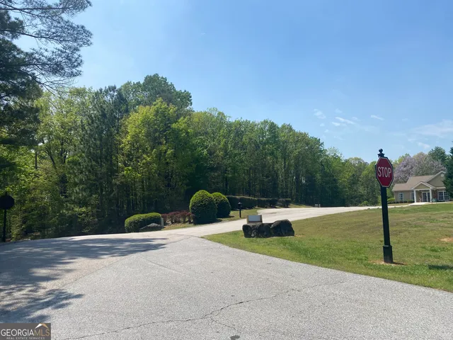 $35,700 | 133 Lakeview Walk, Baldwin, GA 30511