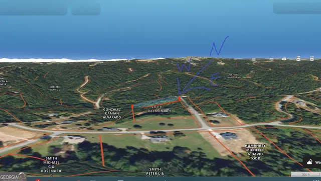 $35,700 | 133 Lakeview Walk, Baldwin, GA 30511