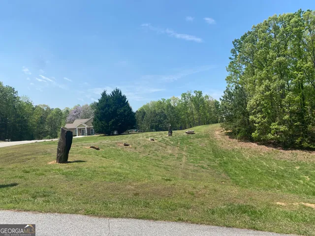 $35,700 | 133 Lakeview Walk, Baldwin, GA 30511