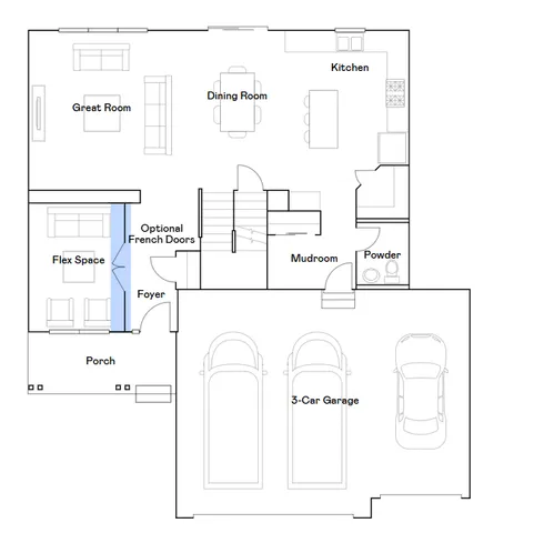 $559,770 | 561 Waterford Place, Waconia, MN 55387