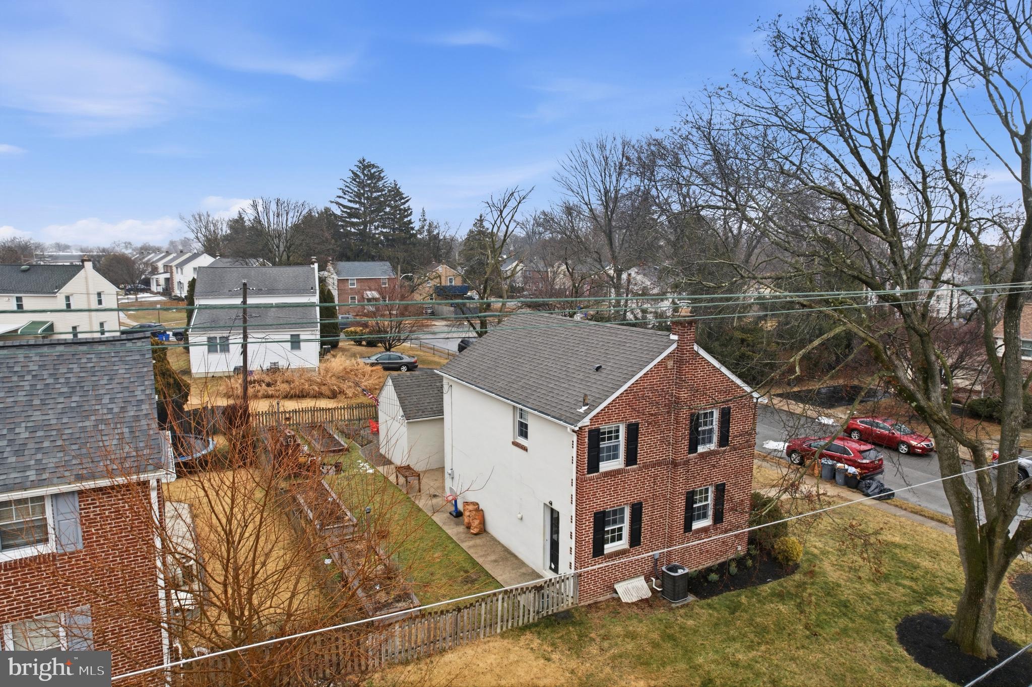 1045 Edgerton Road Secane, PA 19018 - Photo 40 of 62