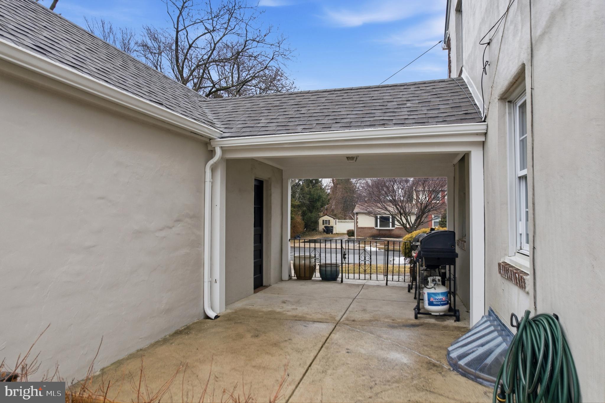 1045 Edgerton Road Secane, PA 19018 - Photo 42 of 62