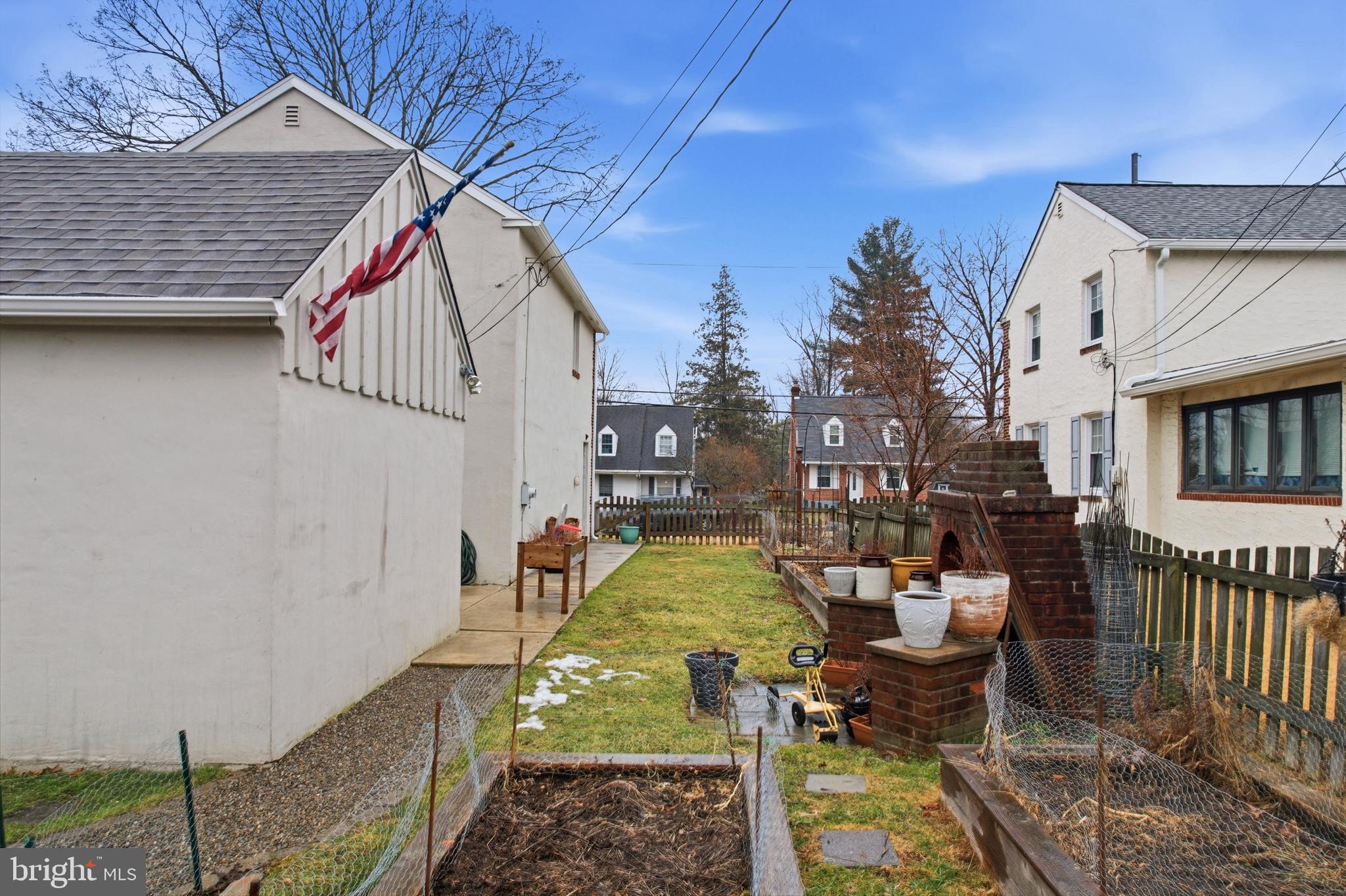 1045 Edgerton Road Secane, PA 19018 - Photo 45 of 62