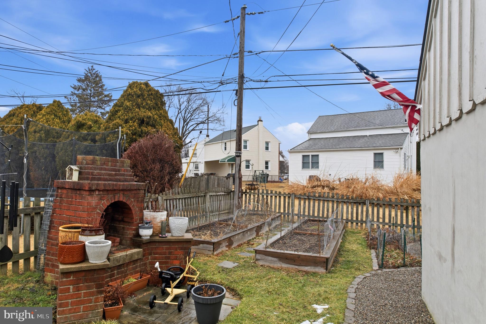 1045 Edgerton Road Secane, PA 19018 - Photo 46 of 62