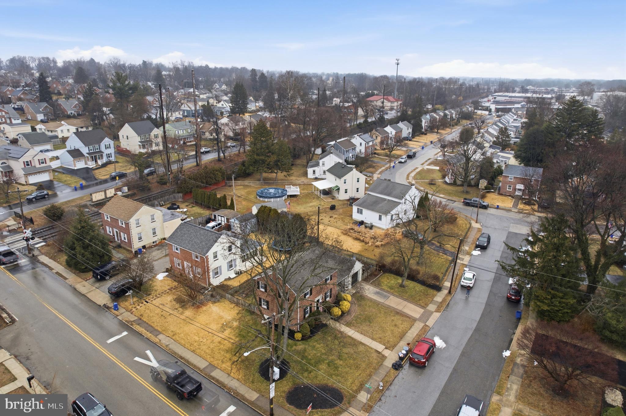 1045 Edgerton Road Secane, PA 19018 - Photo 53 of 62