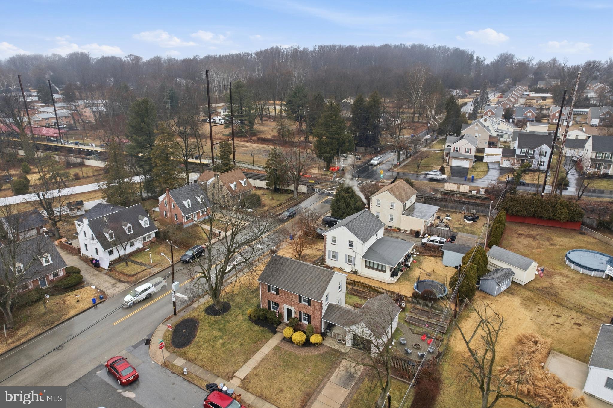 1045 Edgerton Road Secane, PA 19018 - Photo 54 of 62