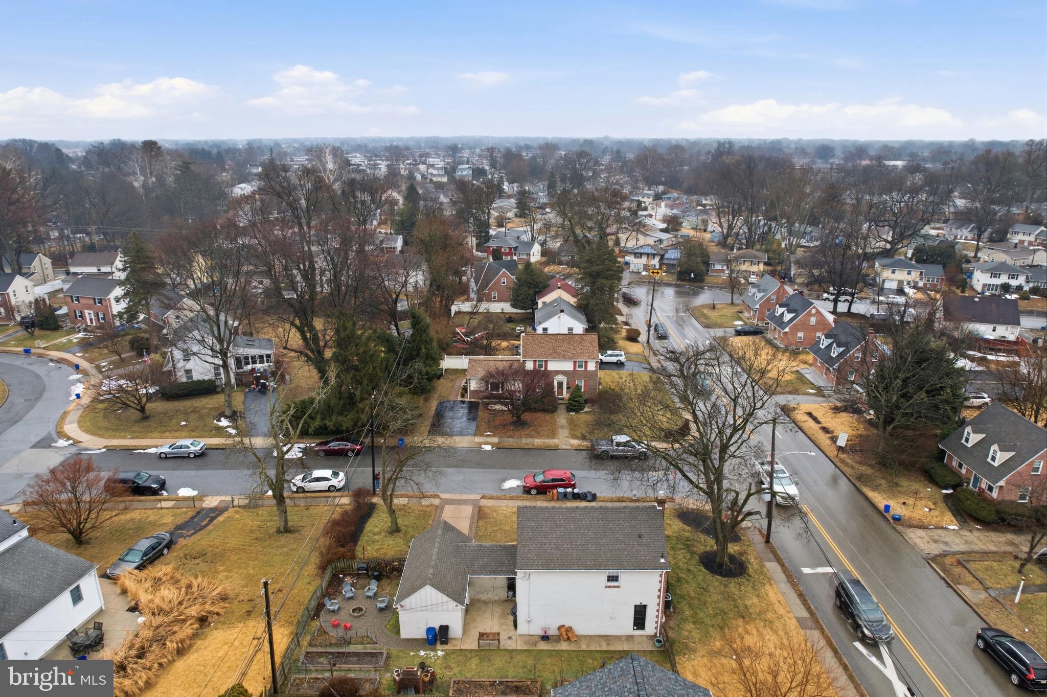 1045 Edgerton Road Secane, PA 19018 - Photo 56 of 62