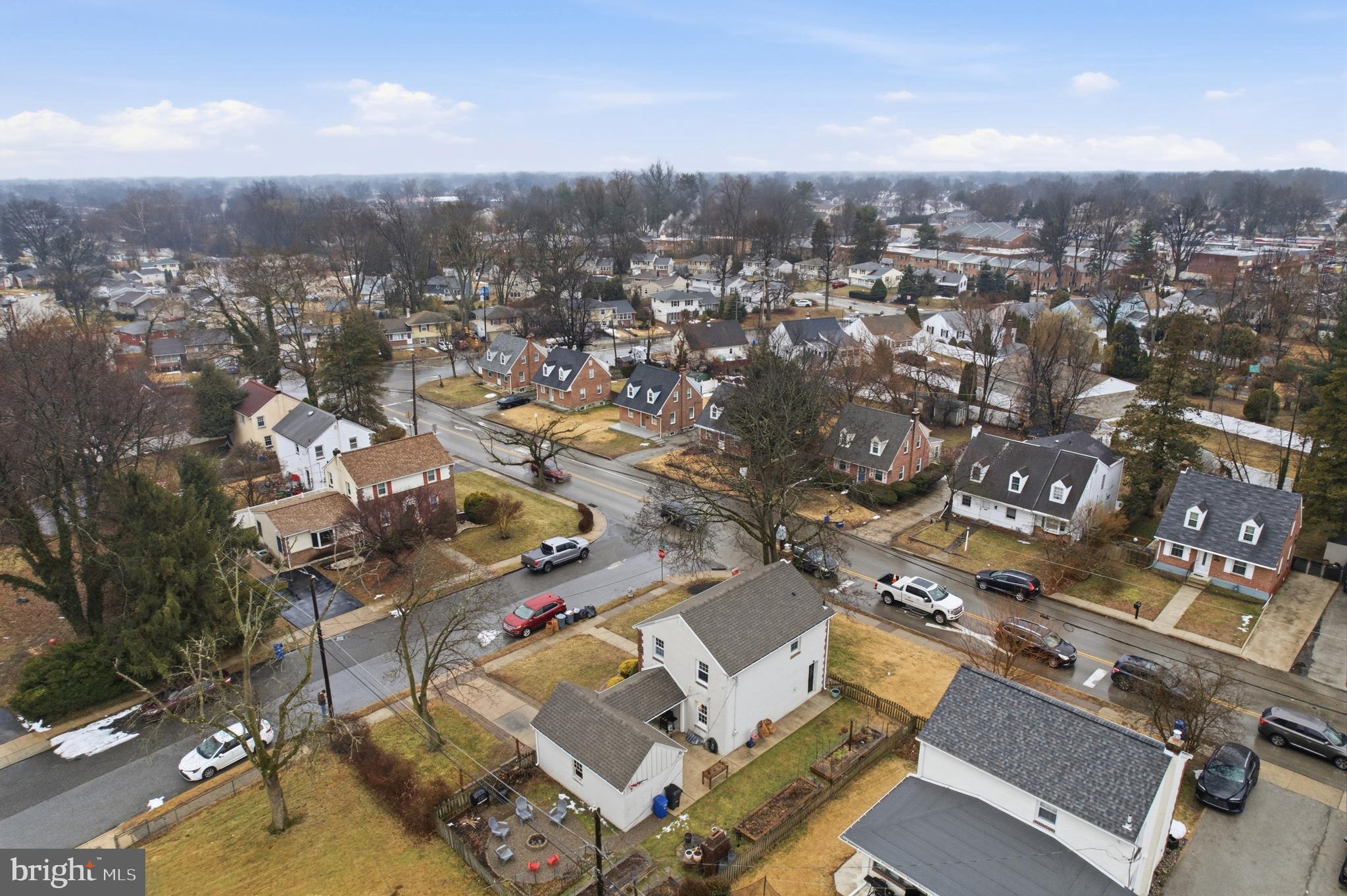 1045 Edgerton Road Secane, PA 19018 - Photo 58 of 62