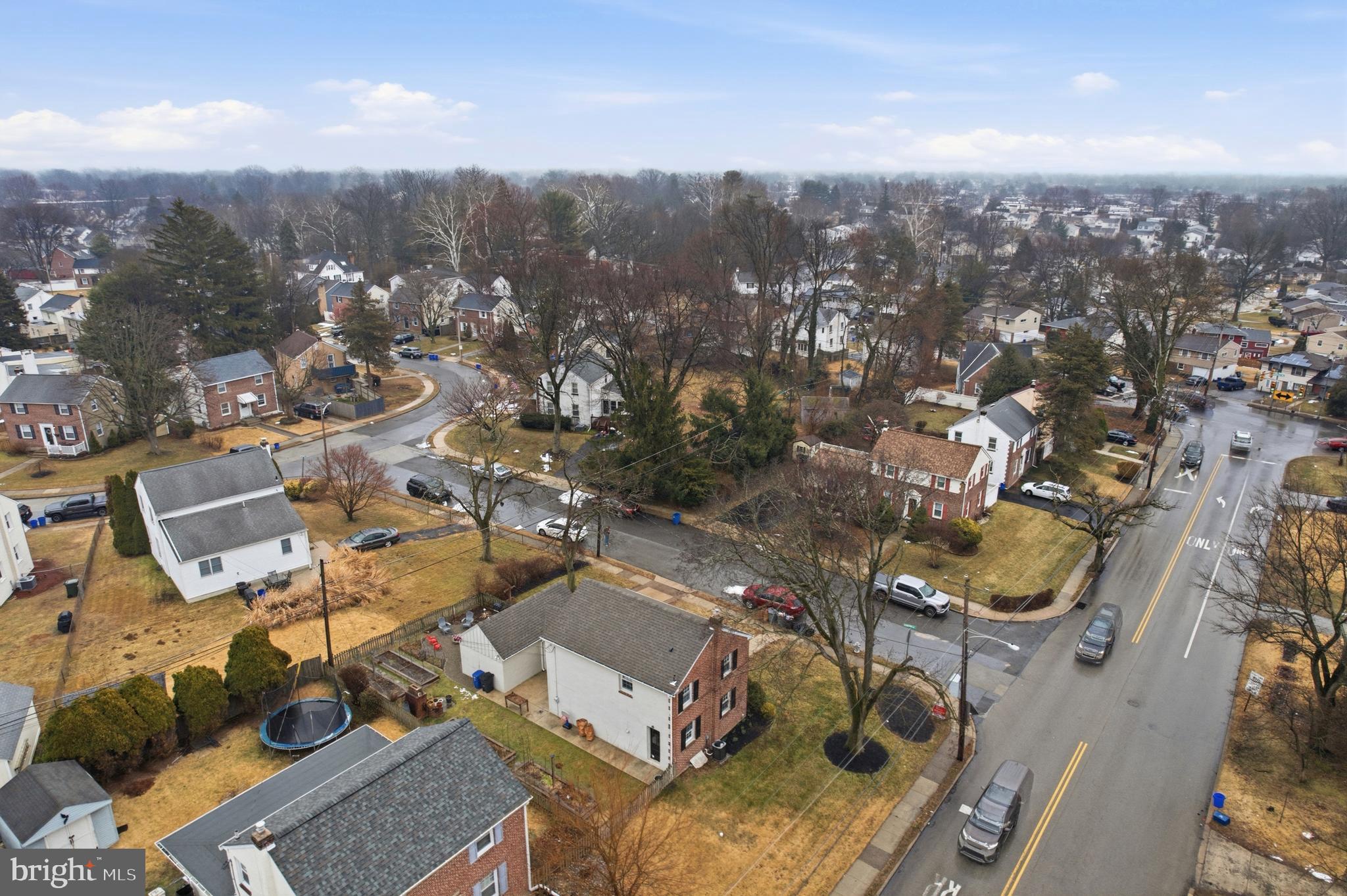 1045 Edgerton Road Secane, PA 19018 - Photo 59 of 62