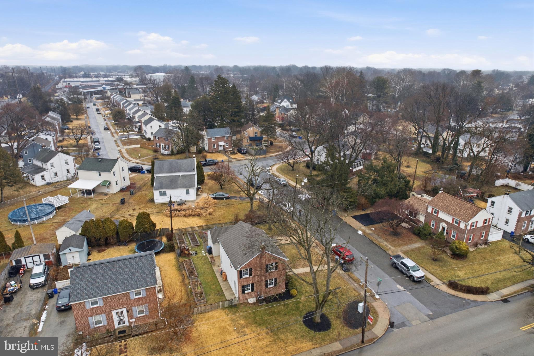 1045 Edgerton Road Secane, PA 19018 - Photo 61 of 62