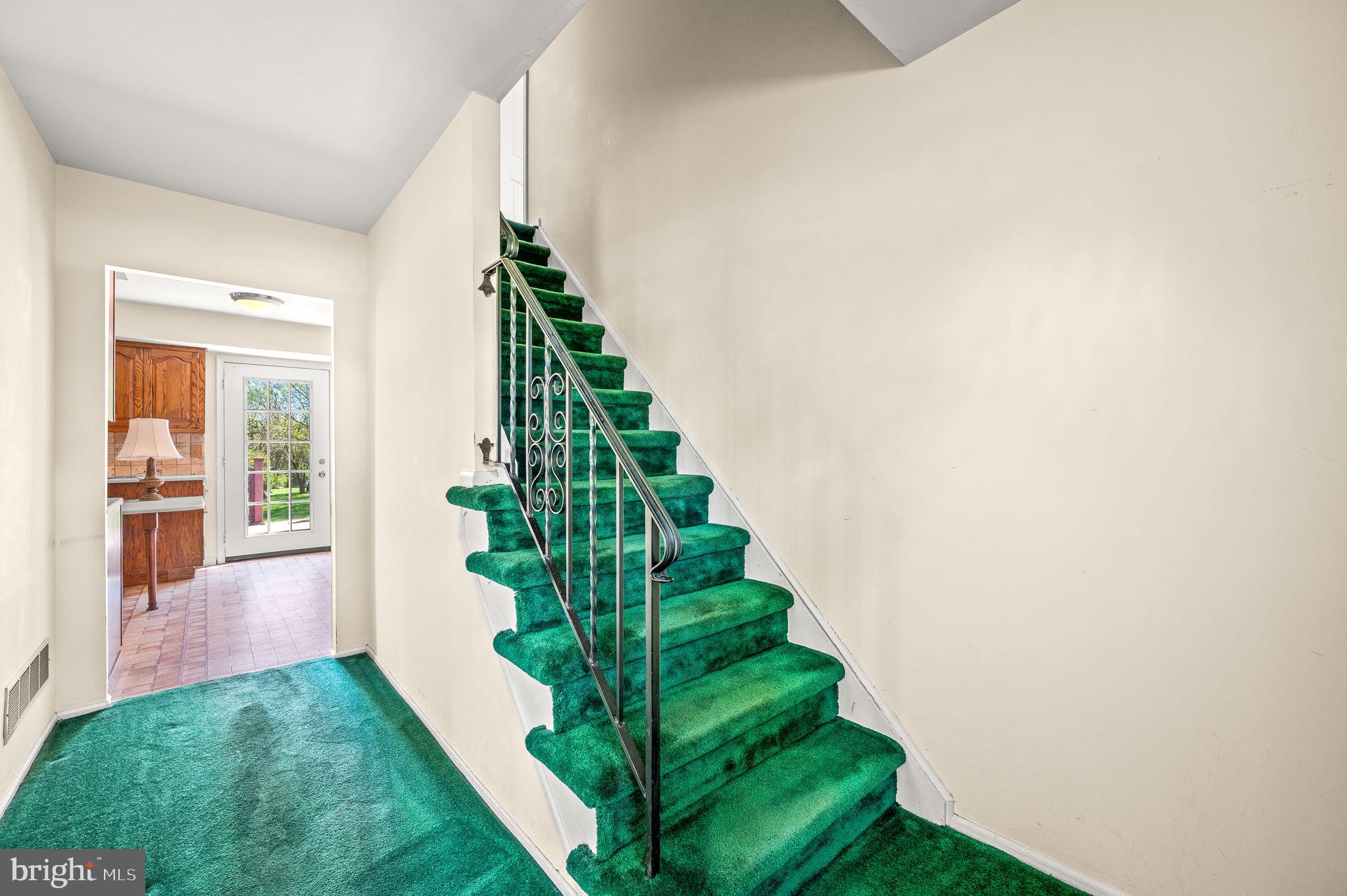 1094 Ebelhare Road Pottstown, PA 19465 - Photo 13 of 45 a view of a hallway with garden