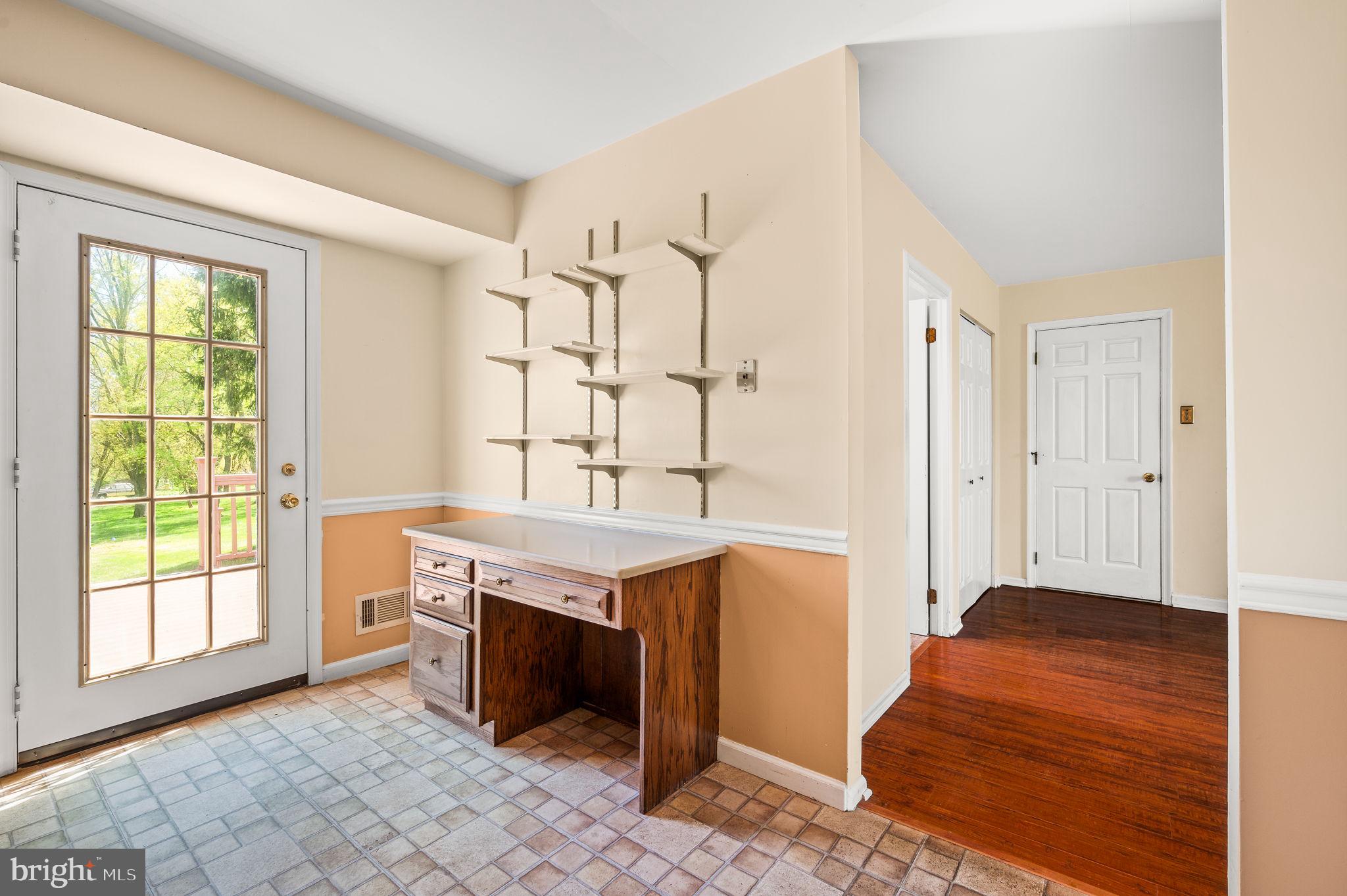 1094 Ebelhare Road Pottstown, PA 19465 - Photo 23 of 45 a room that has a bed and a window in it