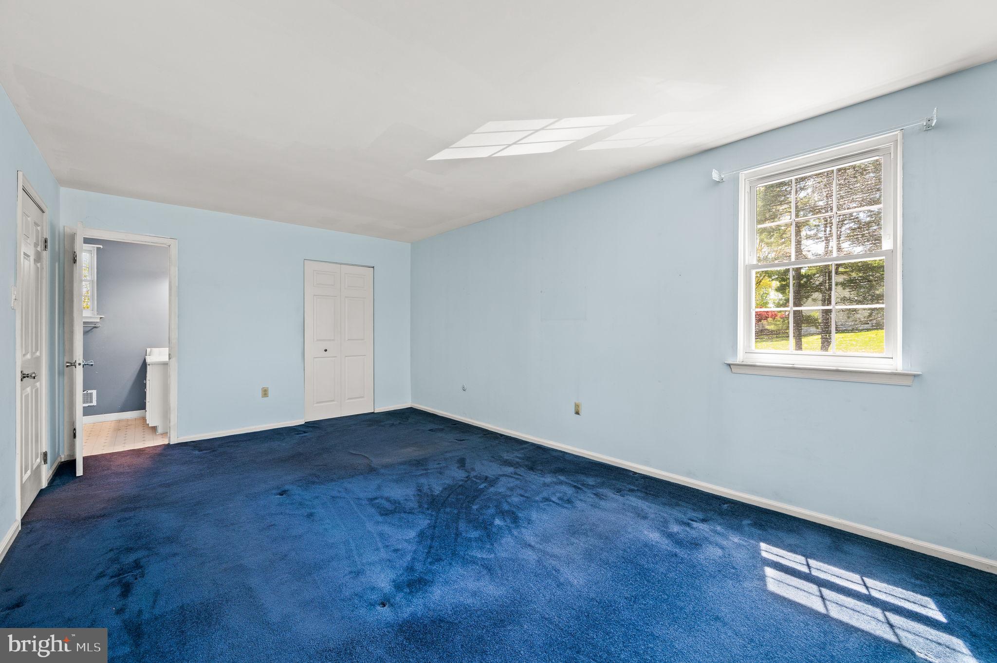 1094 Ebelhare Road Pottstown, PA 19465 - Photo 33 of 45 an empty room with a window