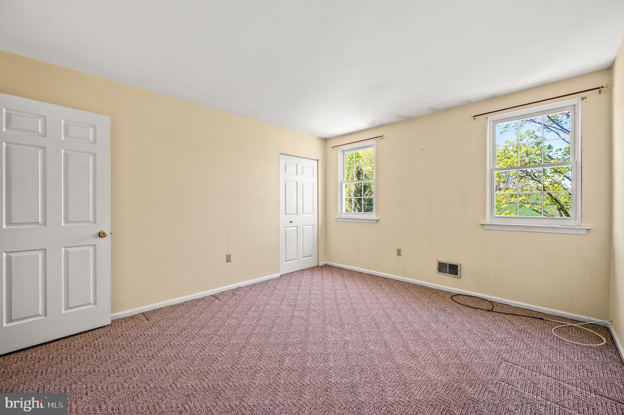 1094 Ebelhare Road Pottstown, PA 19465 - Photo 36 of 45 an empty room with windows