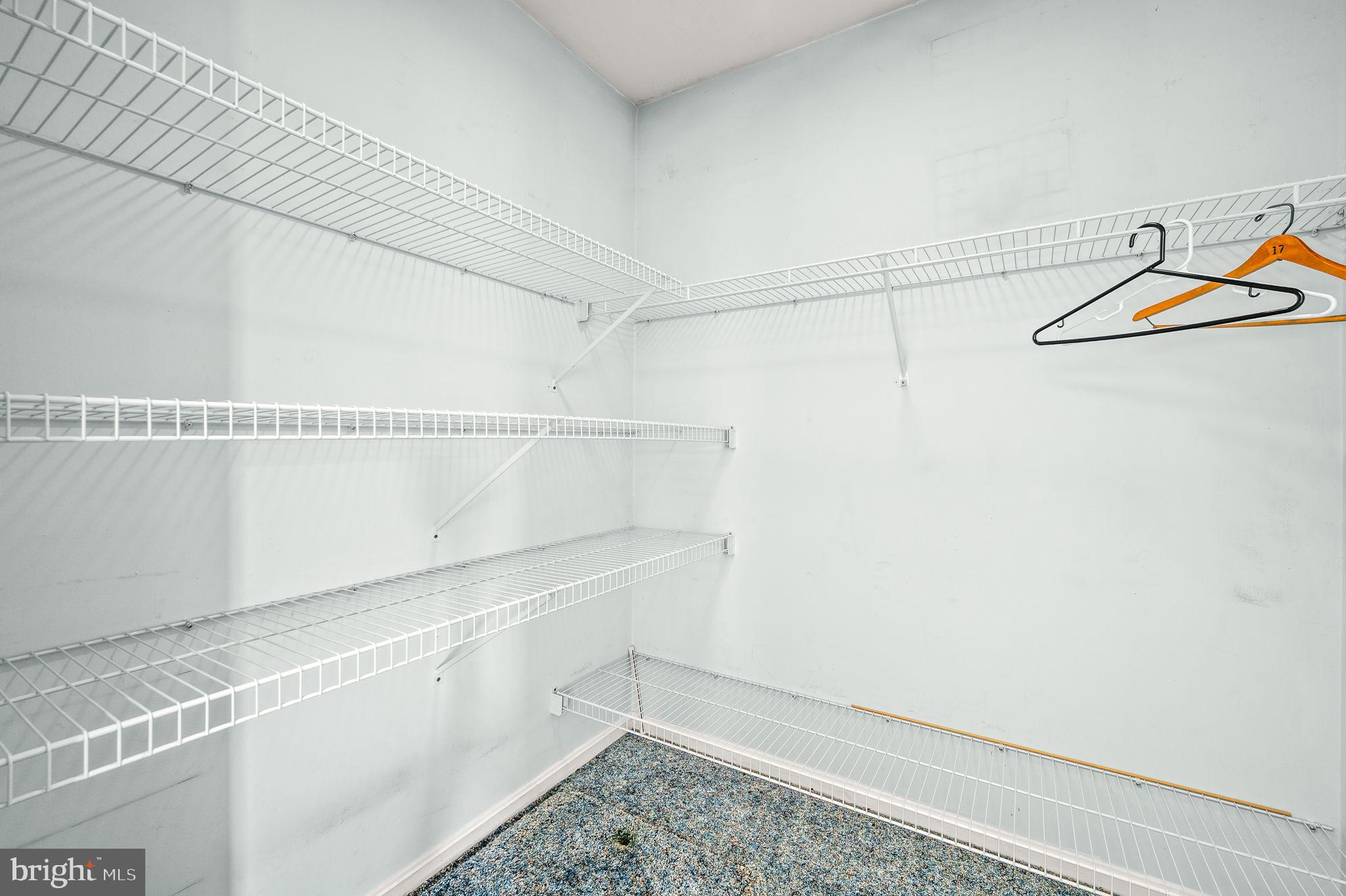 1094 Ebelhare Road Pottstown, PA 19465 - Photo 45 of 45 a view of a room with racks on the wall
