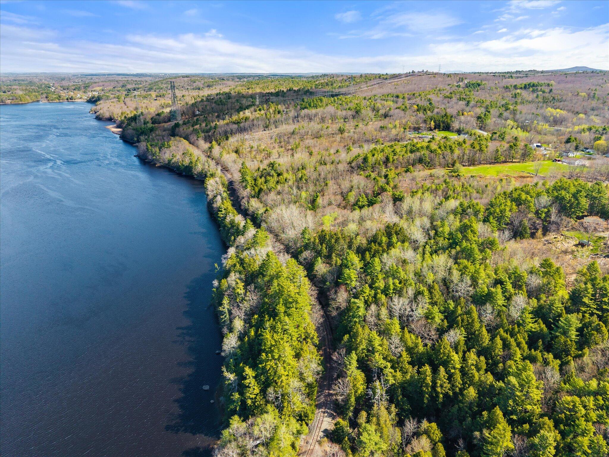 1492 River Road Bucksport, ME 04416 - Photo 39 of 48 36-1492 River Rd