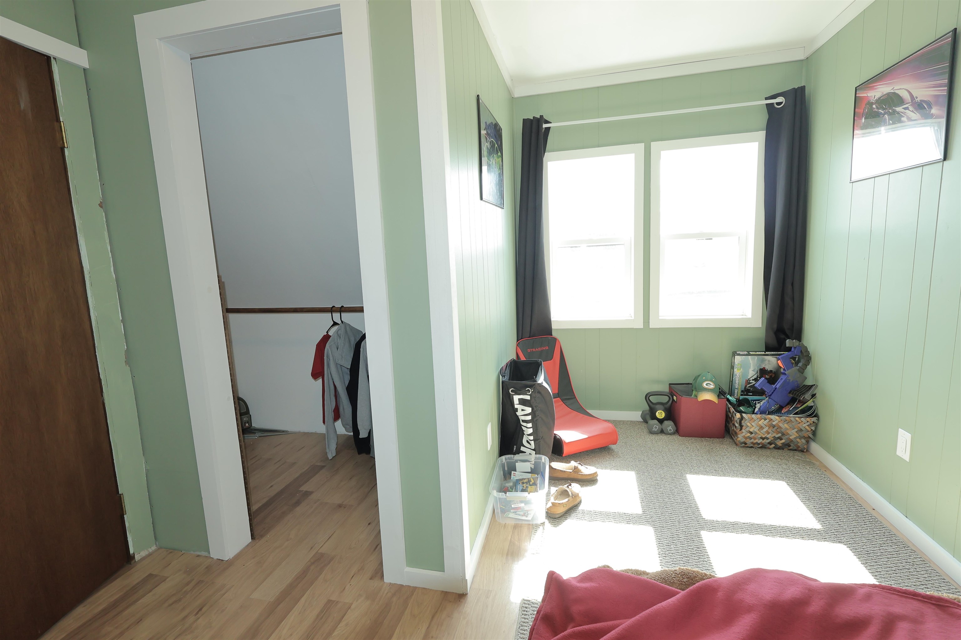 529 South Harrison Street Lancaster, WI 53813 - Photo 21 of 27