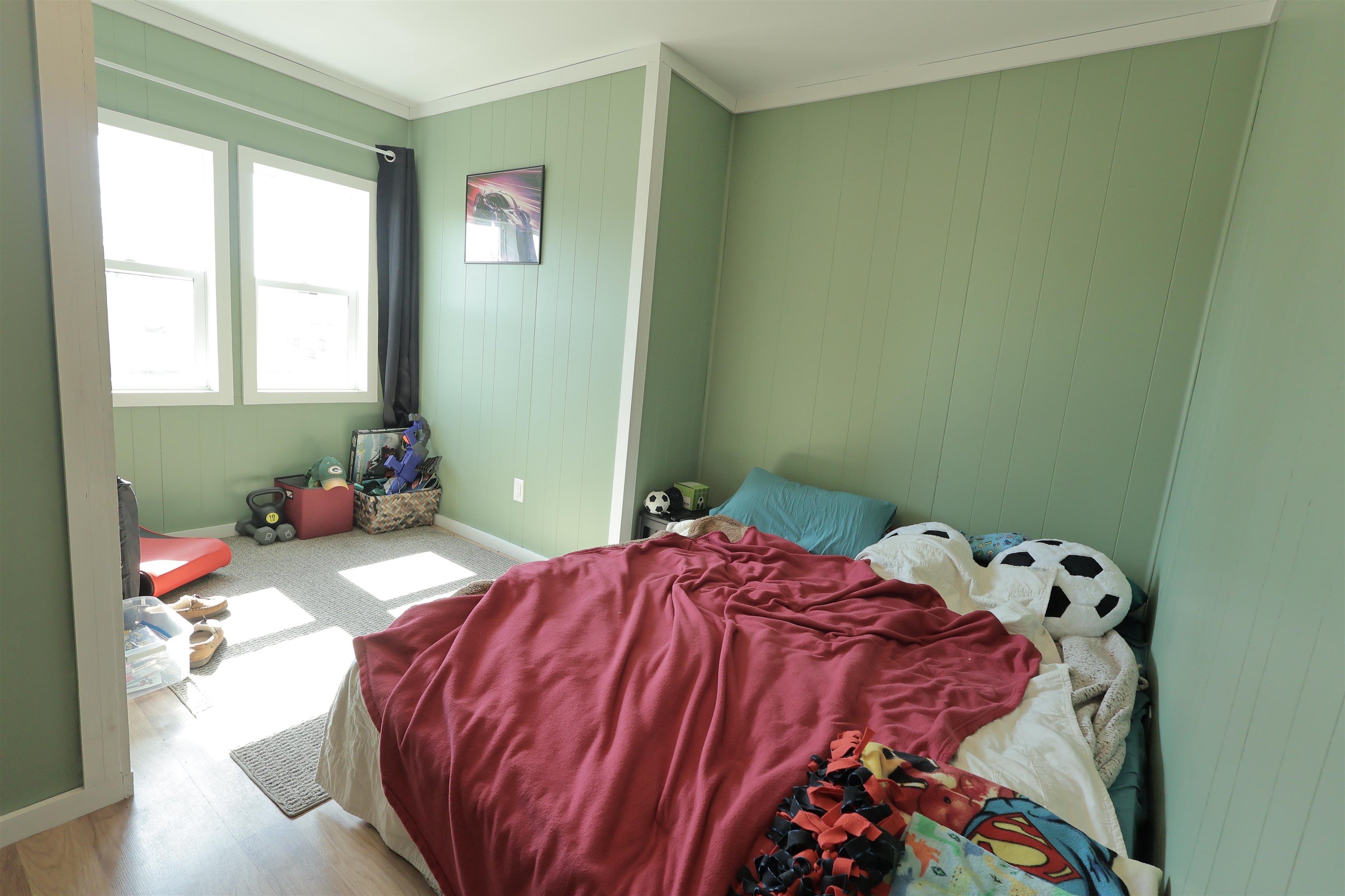 529 South Harrison Street Lancaster, WI 53813 - Photo 22 of 27