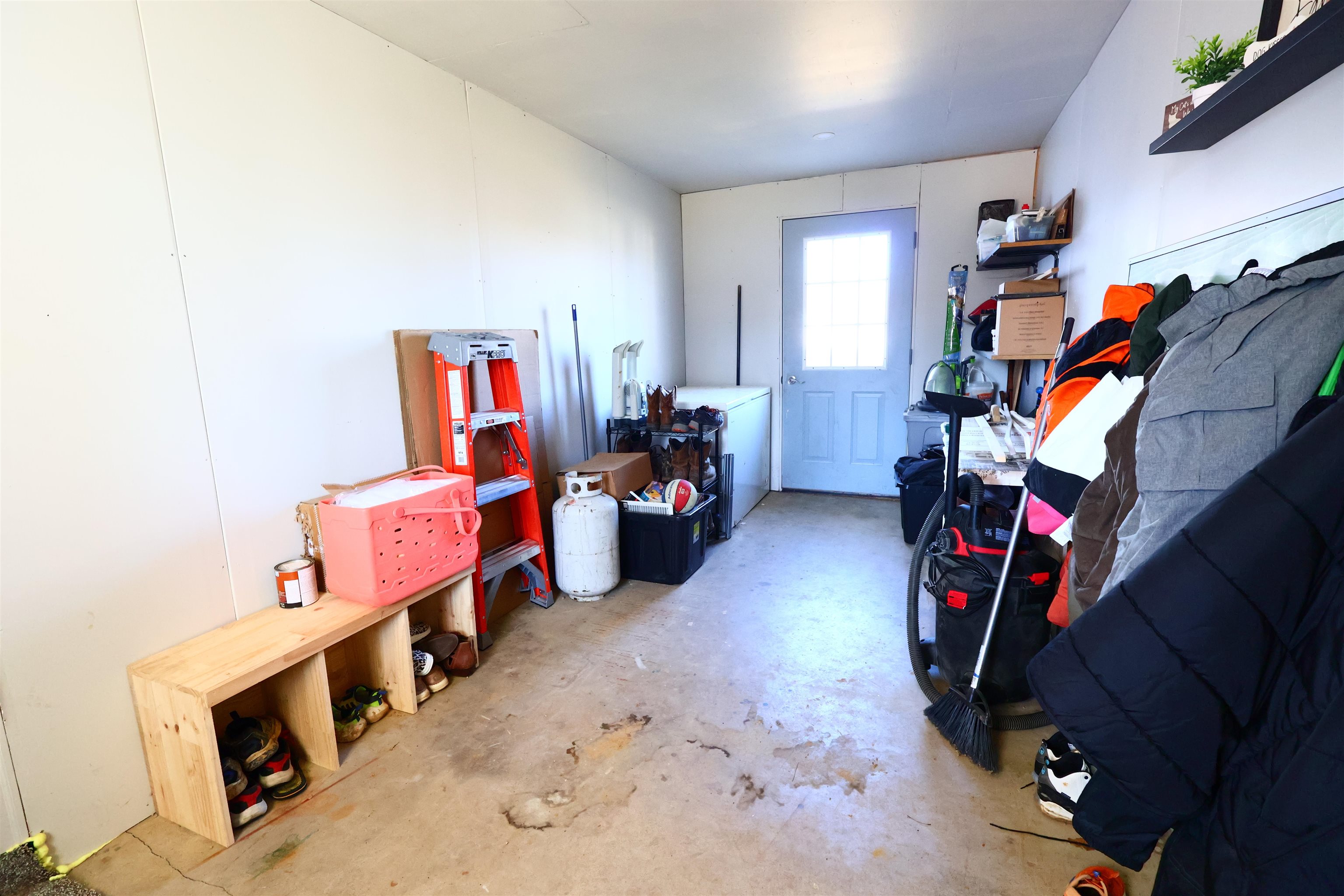 529 South Harrison Street Lancaster, WI 53813 - Photo 23 of 27