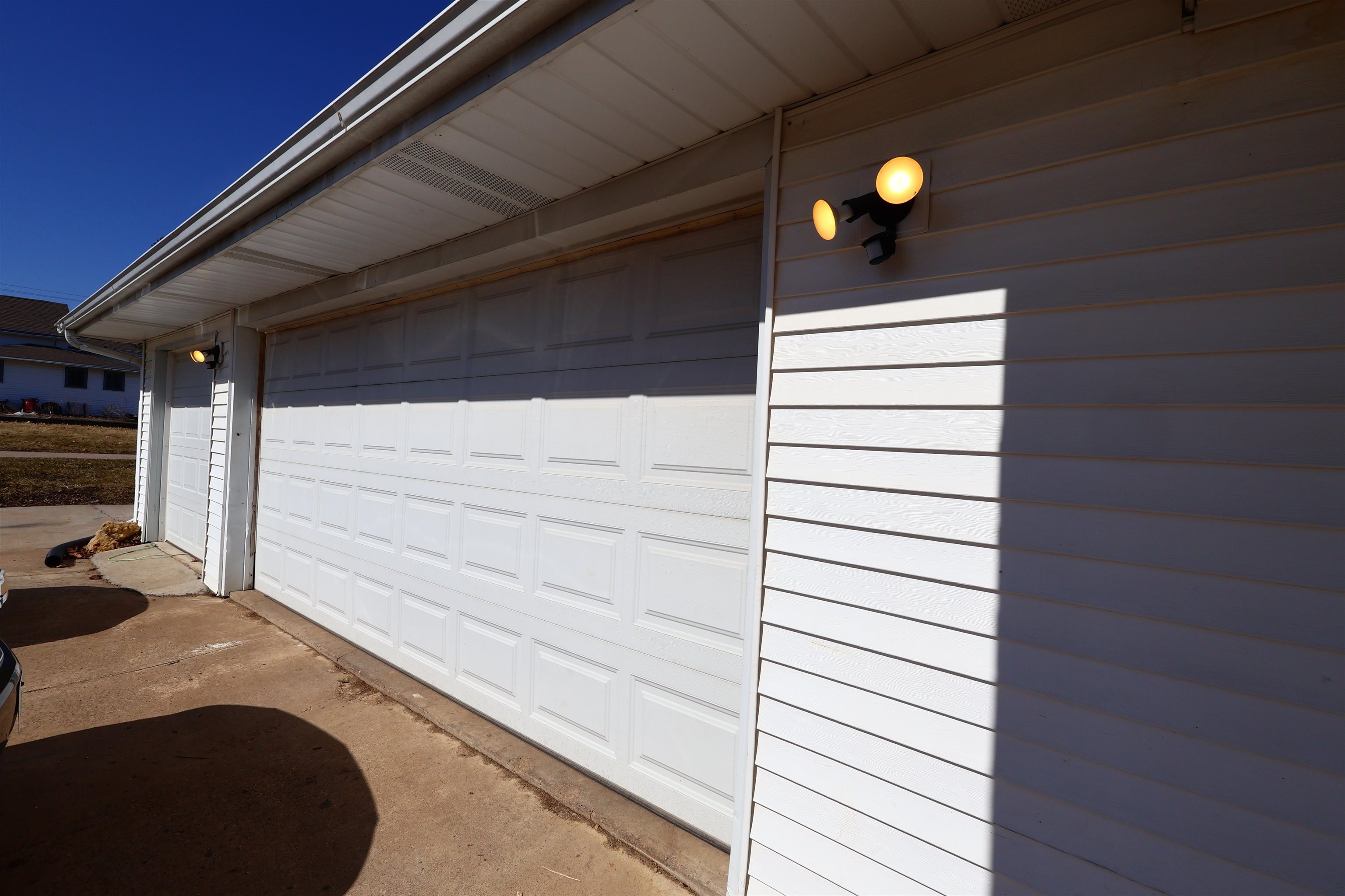 529 South Harrison Street Lancaster, WI 53813 - Photo 26 of 27