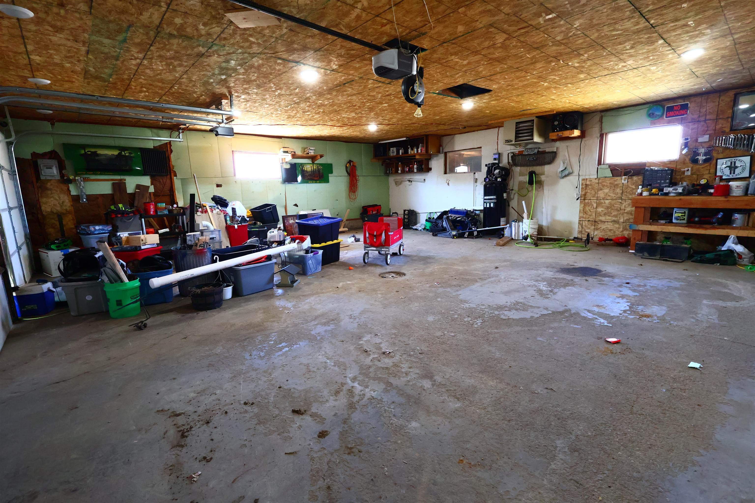 529 South Harrison Street Lancaster, WI 53813 - Photo 27 of 27