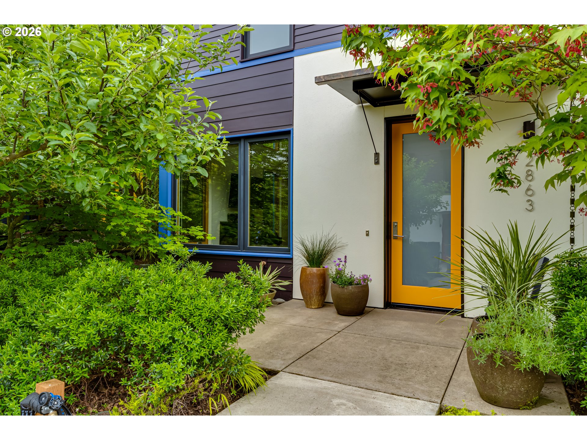 2863 Friendly Street Eugene, OR 97405 - Photo 1 of 24