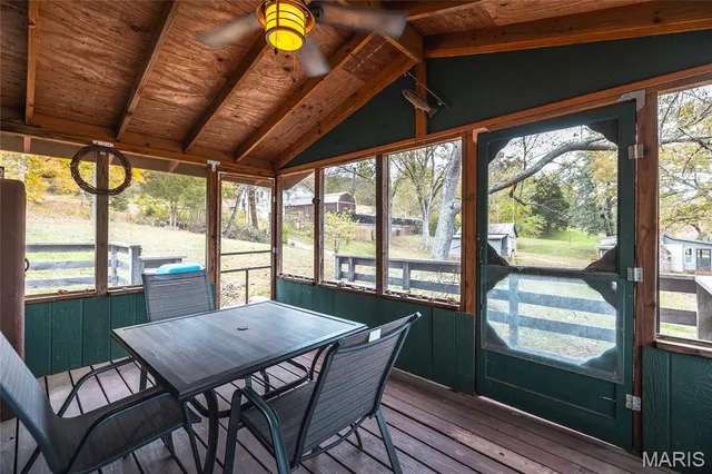 $89,900 | 39 Vaughan Avenue, Cook Sta, MO 65449