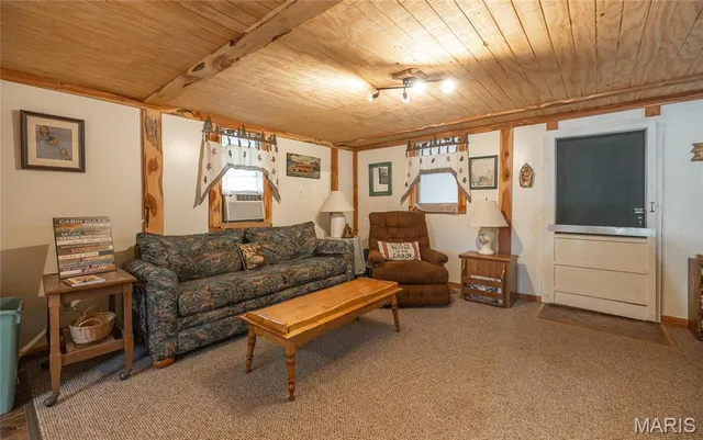 $89,900 | 39 Vaughan Avenue, Cook Sta, MO 65449