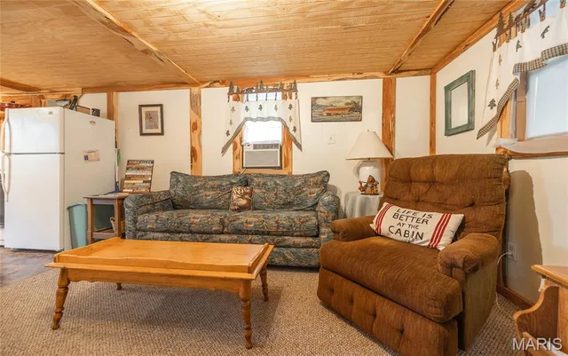 $89,900 | 39 Vaughan Avenue, Cook Sta, MO 65449