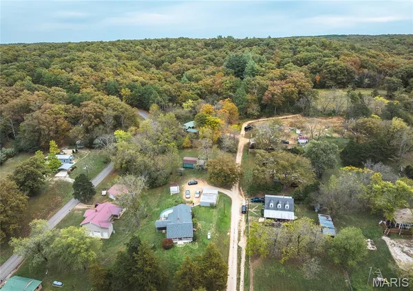 $89,900 | 39 Vaughan Avenue, Cook Sta, MO 65449