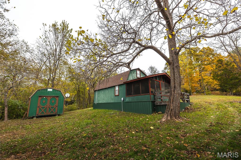 39 Vaughan Avenue Cook Sta, MO 65449 - Photo 3 of 32