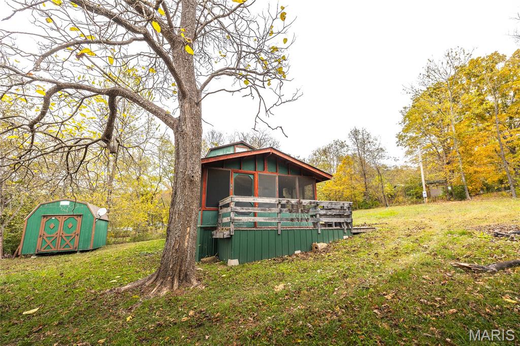 39 Vaughan Avenue Cook Sta, MO 65449 - Photo 4 of 32