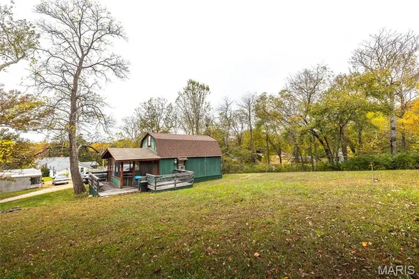 $89,900 | 39 Vaughan Avenue, Cook Sta, MO 65449