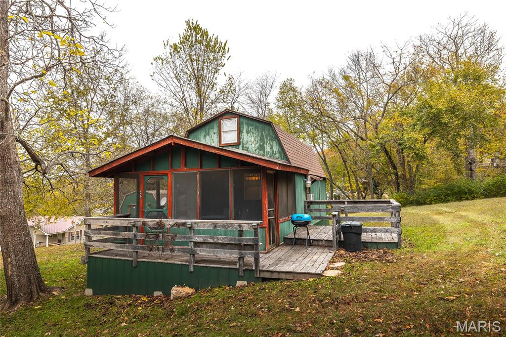 39 Vaughan Avenue Cook Sta, MO 65449 - Photo 8 of 32